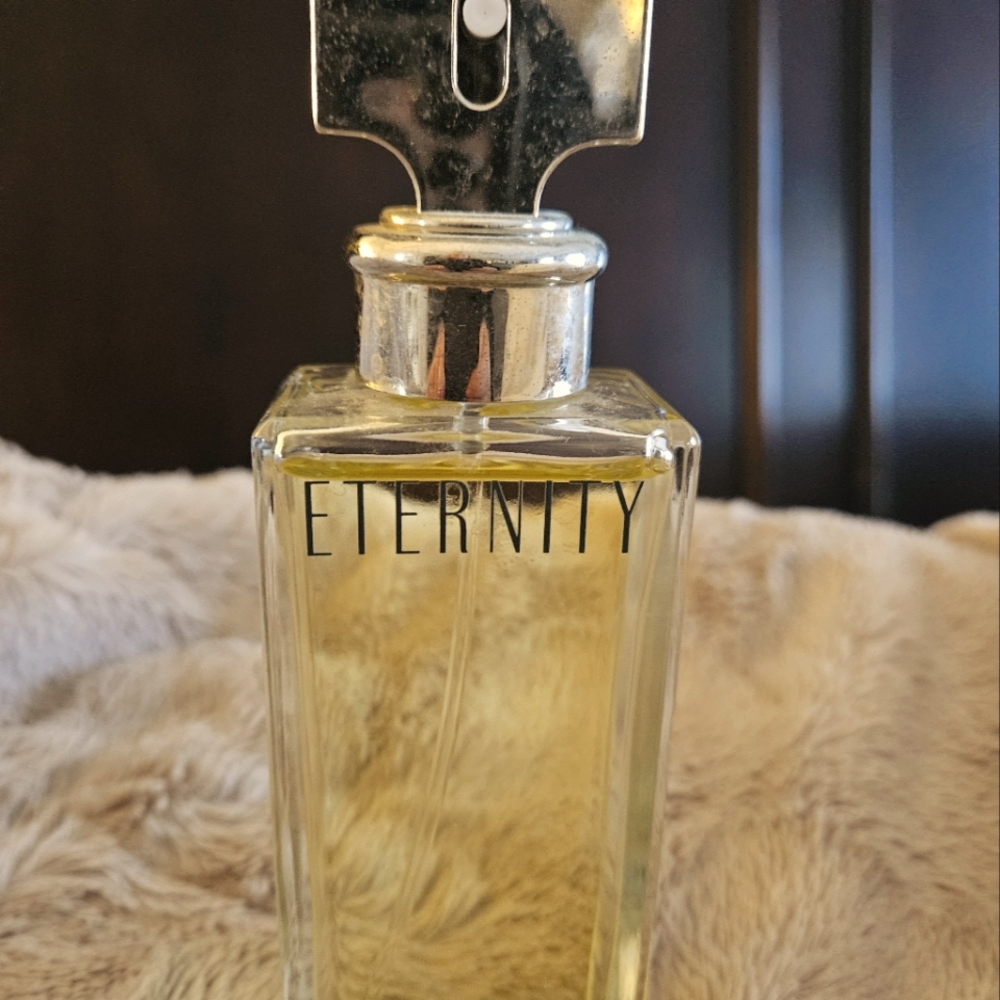 Eternity Perfume